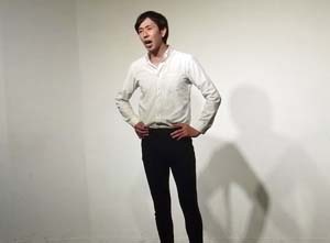 RICAちゃん