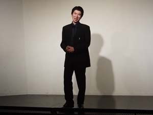 セクシー川田