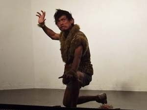 タケウチパンダ