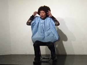 見た目が邦彦