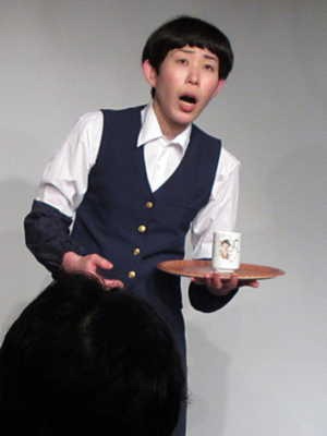 牧野ステテコ 牧野ステテコ