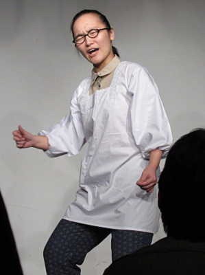 せつこ せつこ