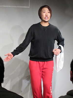 本日は晴天なり 本日は晴天なり