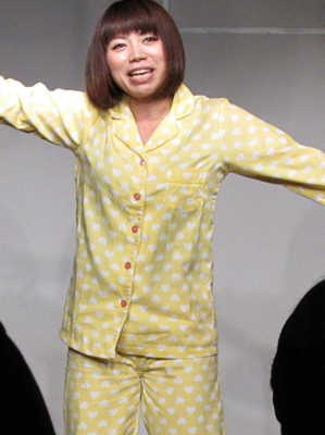 小林アナ 小林アナ