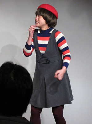 マナティ マナティ